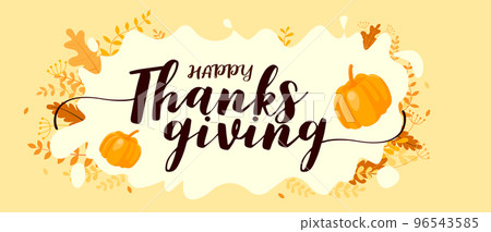 Thanksgiving 0010 96543585