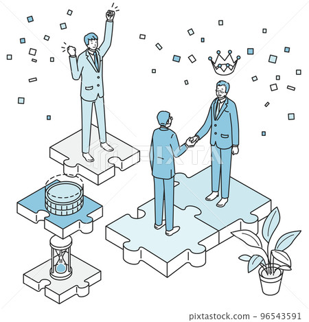 Referral recruitment Referral recruitment 96543591