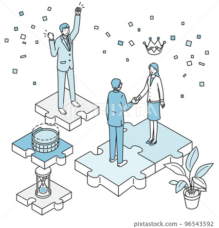 Referral recruitment 96543592