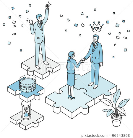 Referral recruitment 96543868