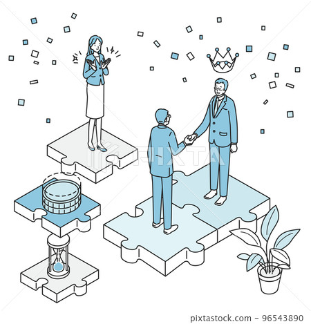 Referral recruitment 96543890