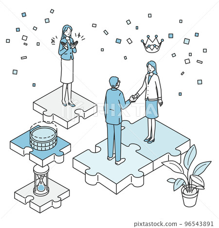 Referral recruitment 96543891