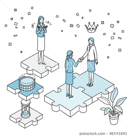 Referral recruitment 96543893