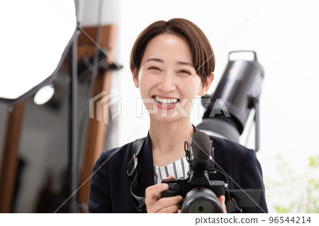 Video grapher 96544214