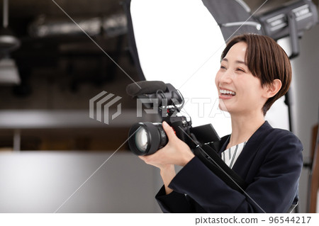 Video grapher Video grapher 96544217