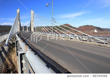 Stoyo Ohashi秋田縣道325號大館能代機場西線 96544306