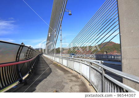 Stoyo Ohashi秋田縣道325號大館能代機場西線 96544307