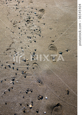 Sandy beach 96545404