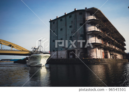 小樽運河遊船 19 小樽運河遊船 19 96545501