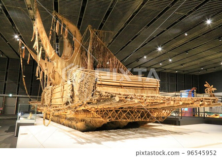 Oceanic Culture Museum (Okinawa Prefecture) 96545952