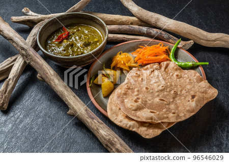 印度咖哩套裝 96546029