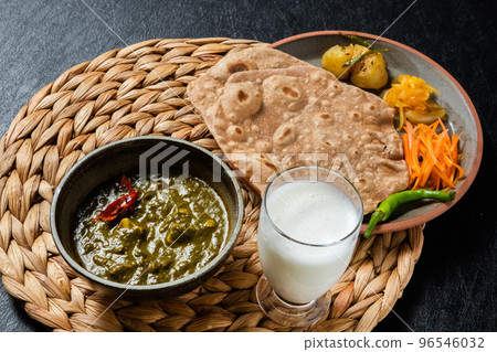 印度咖哩套裝 96546032