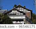 Ichiganji Temple 96546175
