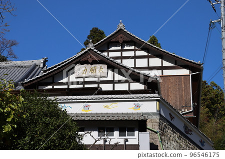 Ichiganji Temple Ichiganji Temple 96546175