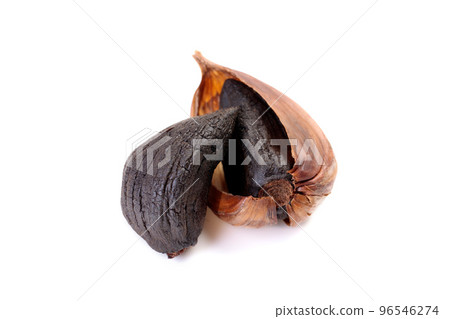 Black garlic Black garlic 96546274