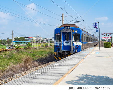 苗栗談文車站 苗栗談文車站 96546829