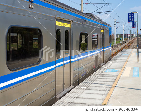 Miaoli Tanwen Station 96546834