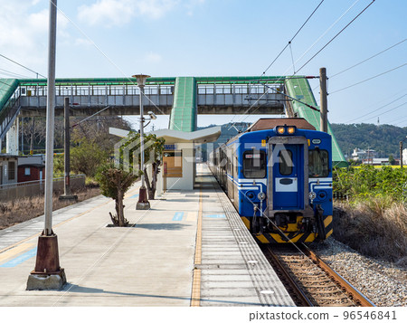 Miaoli Tanwen Station 96546841