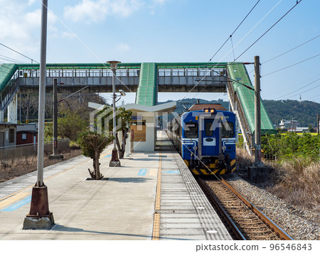 Miaoli Tanwen Station 96546843