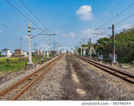 Miaoli Tanwen Station Miaoli Tanwen Station 96546844