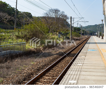 Miaoli Tanwen Station Miaoli Tanwen Station 96546847