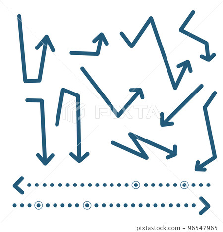 arrow arrow 96547965