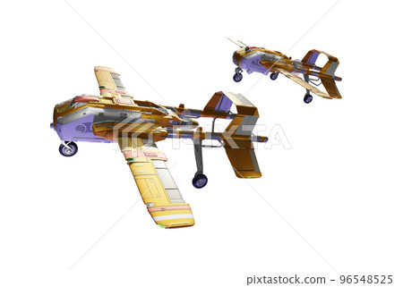 無人機(飛機類型:編隊飛行:透明材質) 無人機(飛機類型:編隊飛行:透明材質) 96548525