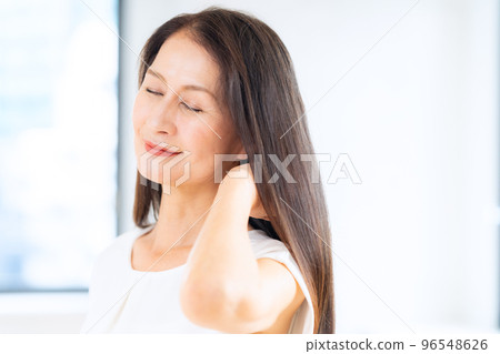 女性美容美容中高級護髮護膚 96548626