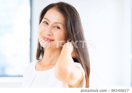 女性美容美容中高級護髮護膚 96548627