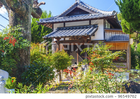 Ichiban Daishido（東大阪市上石切町） 96549702