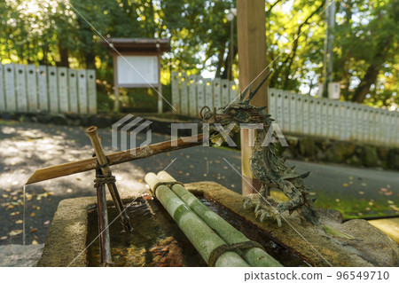 Ishikiri Tsurugiya Shrine Kaminosha's Tesuisha Ishikiri Tsurugiya Shrine Kaminosha's Tesuisha 96549710