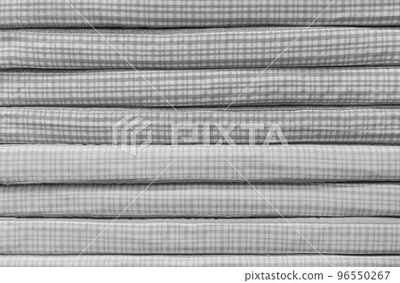 Pillow set grey object comfortable textile fabric background design gray vintage Pillow set grey object comfortable textile fabric background design gray vintage 96550267
