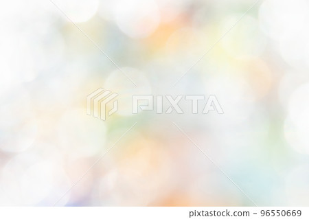 閃光和蓬鬆的背景材料 96550669