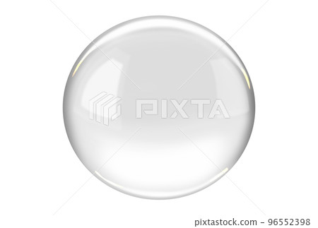 Crystal ball 96552398
