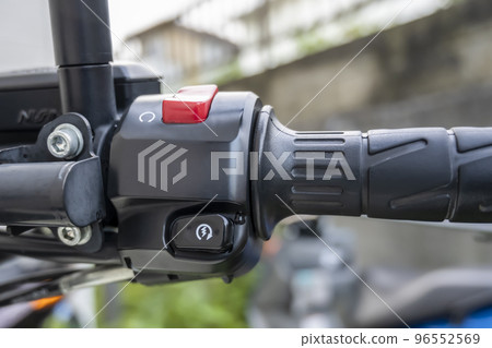 摩托車電池開關和熄火開關 96552569