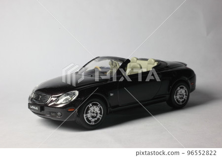 Minicar Minicar 96552822