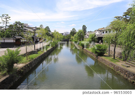 Kurashiki Aichi District Okayama Prefecture 96553003