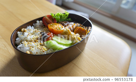 Handmade bento 96553178