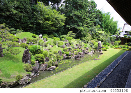 龍炭寺奧濱名湖靜岡縣 龍炭寺奧濱名湖靜岡縣 96553198