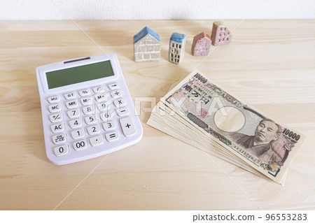Real estate purchase image Real estate purchase image 96553283