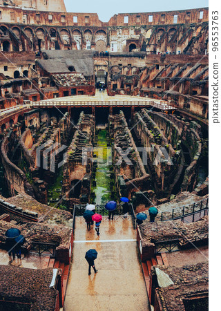 羅馬競技場 96553763