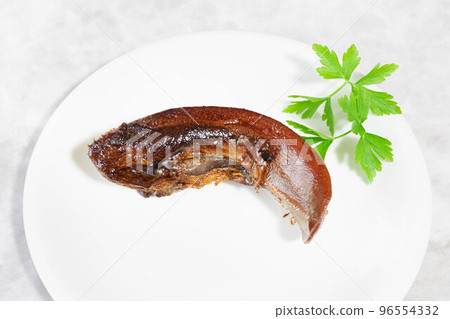 紅燒肉 紅燒豬舌 96554332