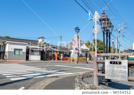 千葉縣伊隅郡大瀧町伊隅鐵道伊隅線大瀧站 千葉縣伊隅郡大瀧町伊隅鐵道伊隅線大瀧站 96554352