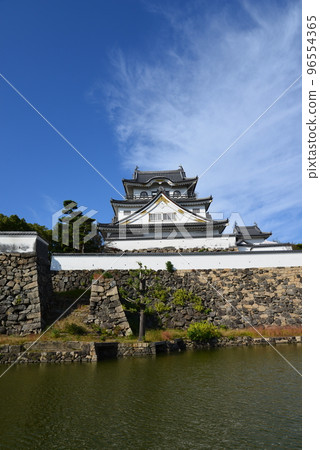 Kishiwada castle Kishiwada castle 96554365