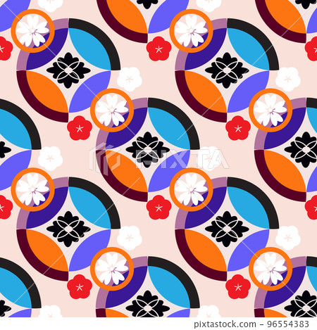 Japanese pattern 37 Japanese pattern 37 96554383