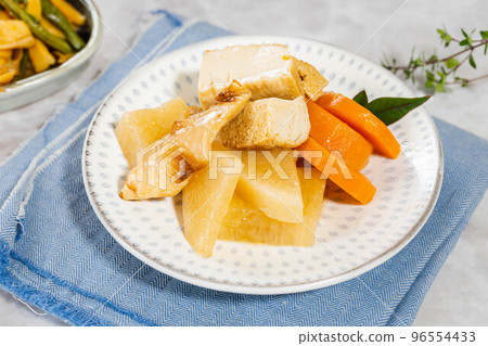 用炸雞燉蘿蔔 用炸雞燉蘿蔔 96554433