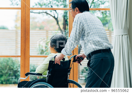 老年護理 老年護理 96555062