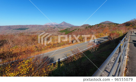 Hiruzen Onimedai Observatory Rest Area 6 Hiruzen Onimedai Observatory Rest Area 6 96555079