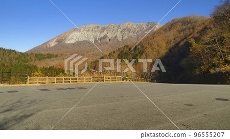 鳥取縣 Kagikake Pass 瞭望台第 1 停車場 鳥取縣 Kagikake Pass 瞭望台第 1 停車場 96555207