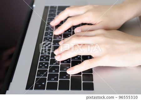 方便使用筆記本電腦 96555310